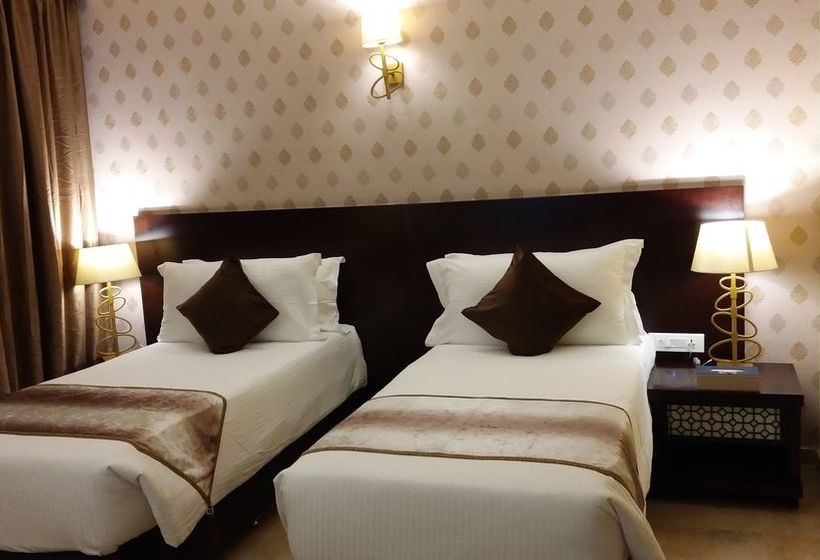 Hotel Ramada Resort Kumbhalgarh 17