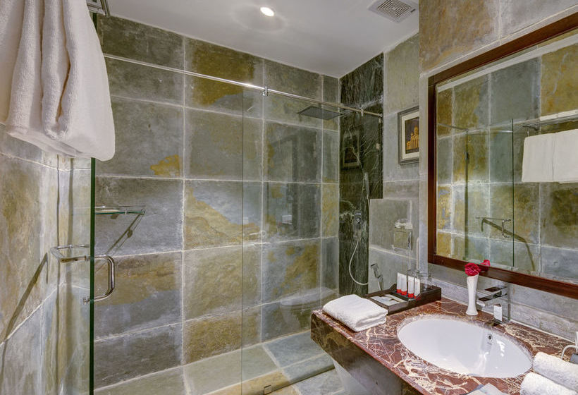 Hotel Ramada Resort Kumbhalgarh 18