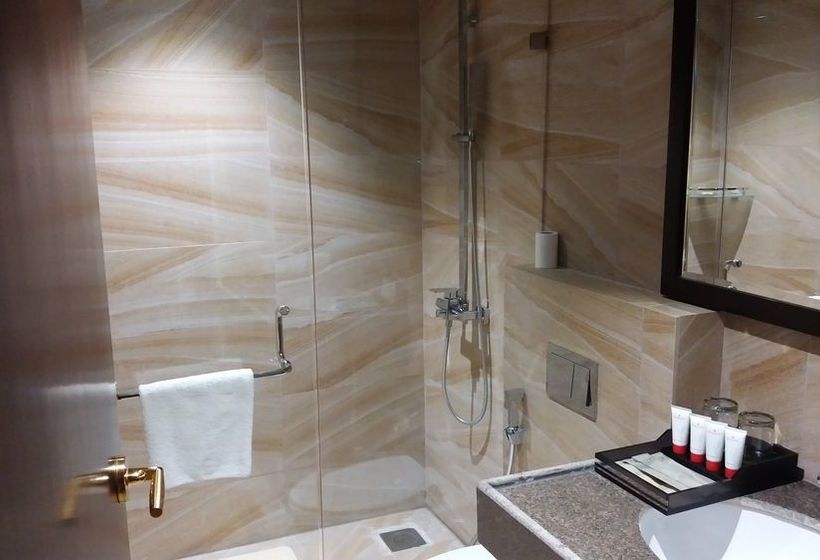 Hotel Ramada Resort Kumbhalgarh 19