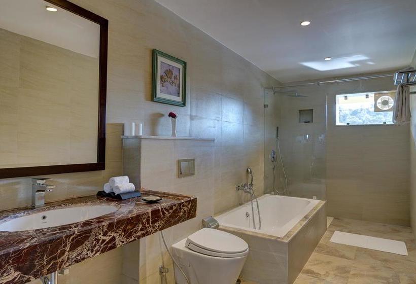 Hotel Ramada Resort Kumbhalgarh 2