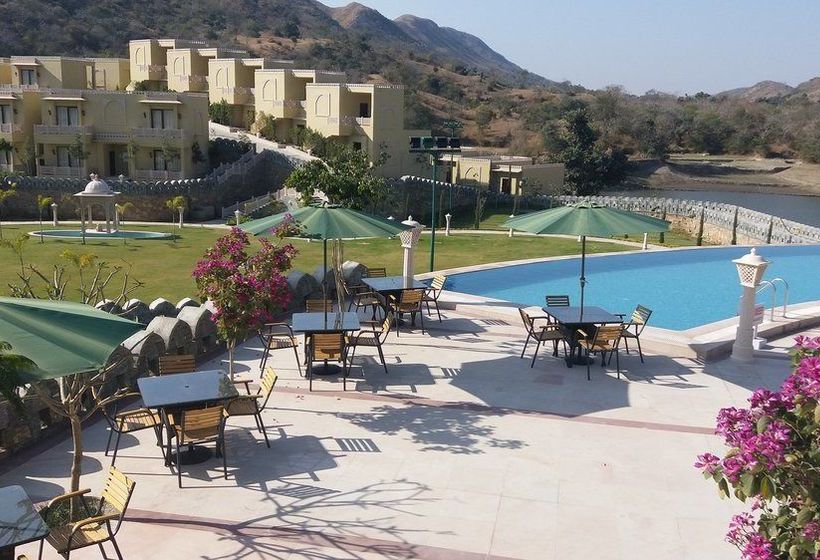 Hotel Ramada Resort Kumbhalgarh 20