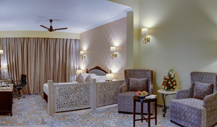 Hotel Ramada Resort Kumbhalgarh 3