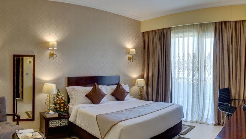 Hotel Ramada Resort Kumbhalgarh 4