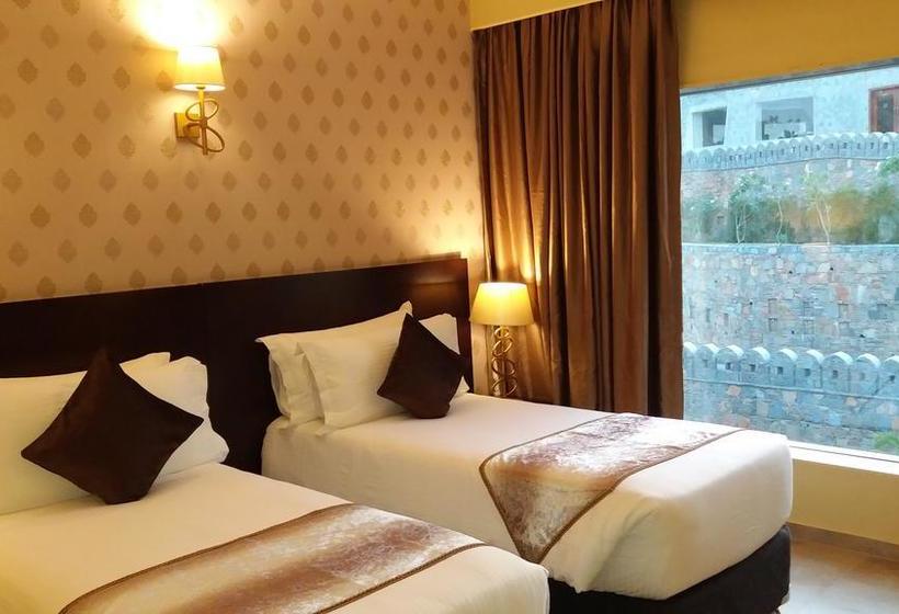 Hotel Ramada Resort Kumbhalgarh 5