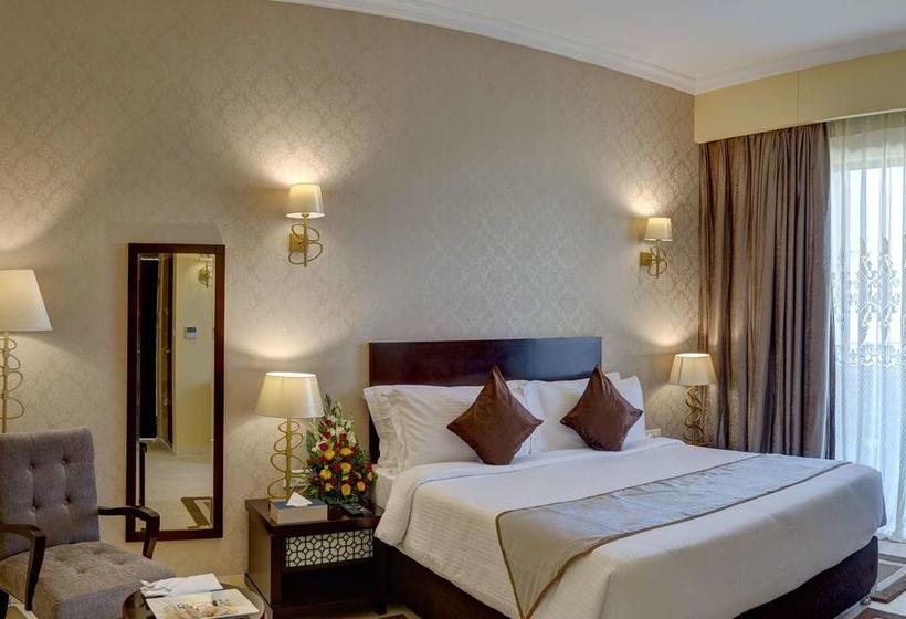 Hotel Ramada Resort Kumbhalgarh 6