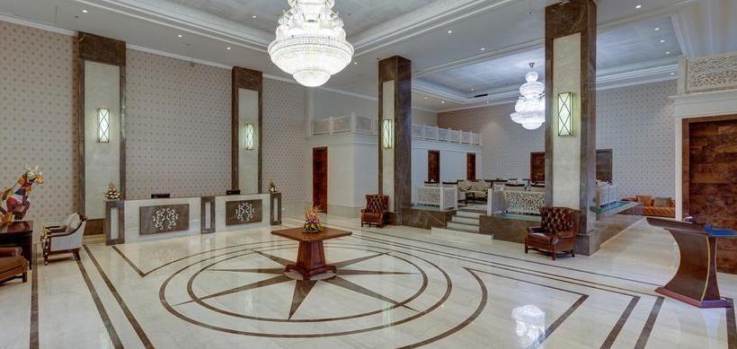 Hotel Ramada Resort Kumbhalgarh 7