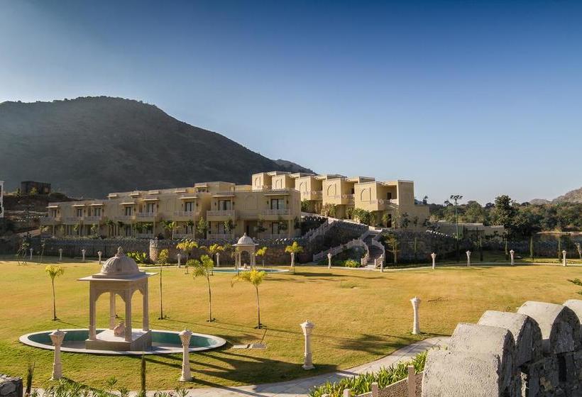 Hotel Ramada Resort Kumbhalgarh 8