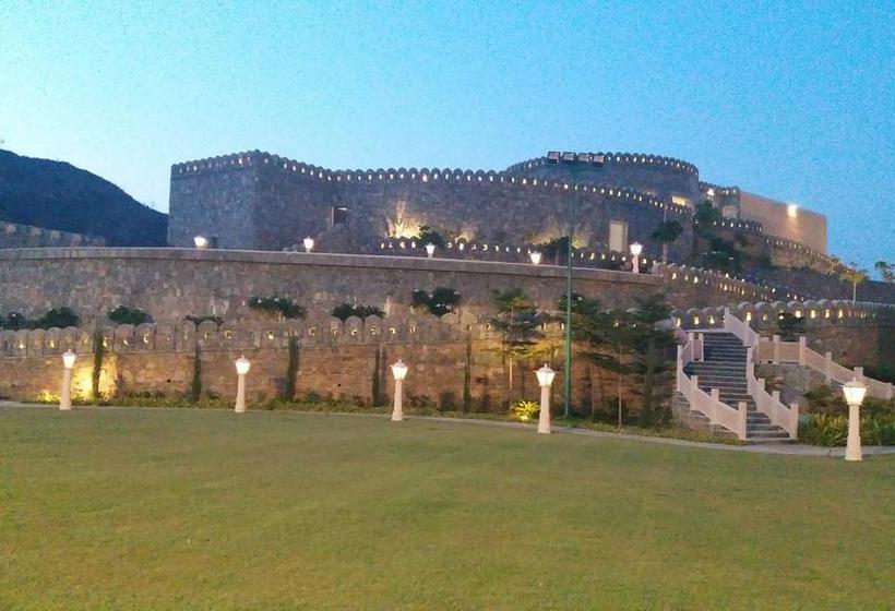 Hotel Ramada Resort Kumbhalgarh 9