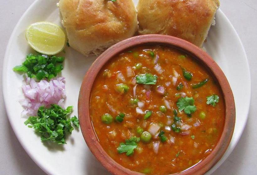 Hostel Bombay Backpackers 19