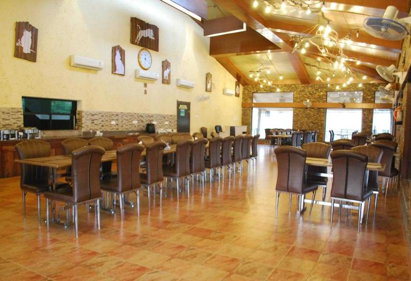 Hotel Parfait The Roar Resort 1