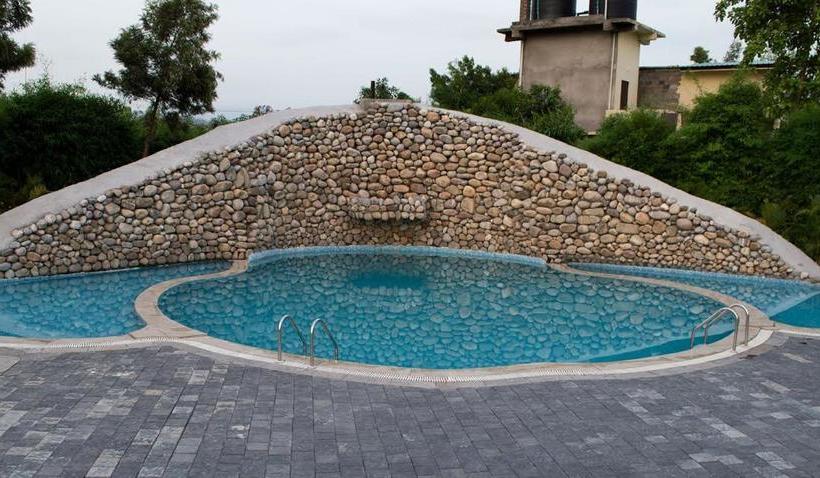 Hotel Parfait The Roar Resort 13