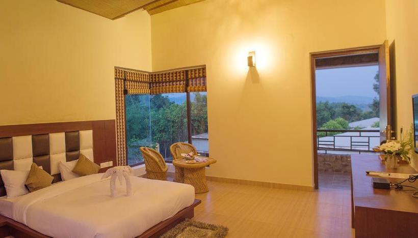 Hotel Parfait The Roar Resort 14