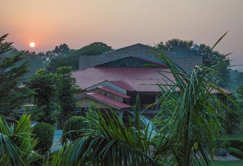 Hotel Parfait The Roar Resort 15