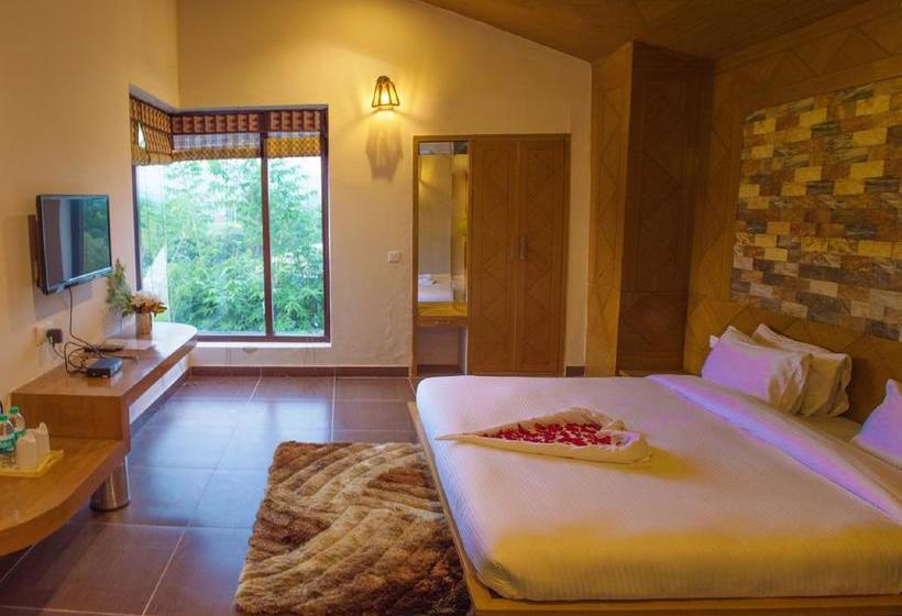 Hotel Parfait The Roar Resort 16