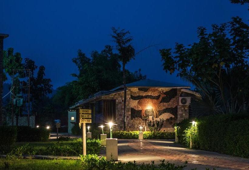 Hotel Parfait The Roar Resort 17