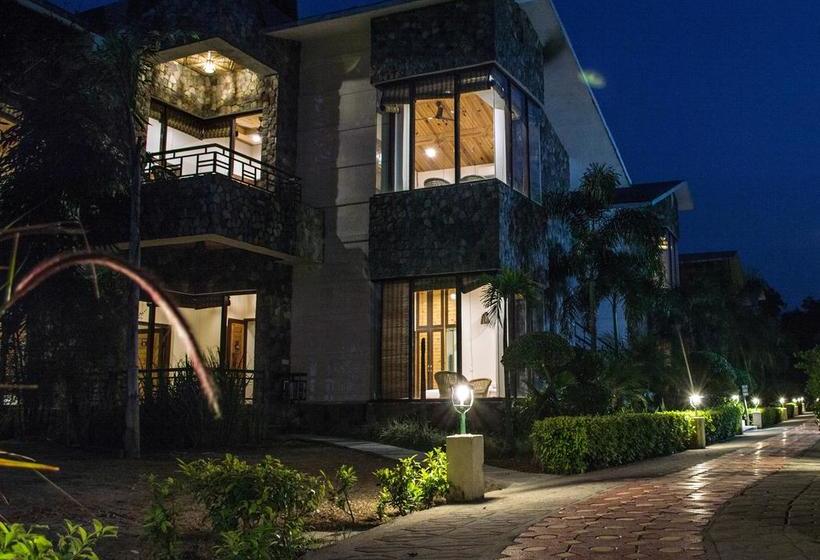 Hotel Parfait The Roar Resort 18