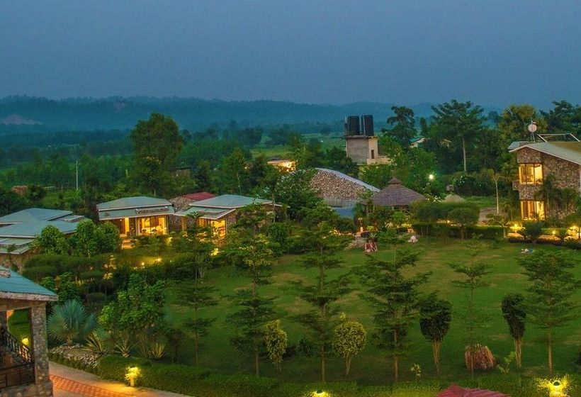 Hotel Parfait The Roar Resort 19