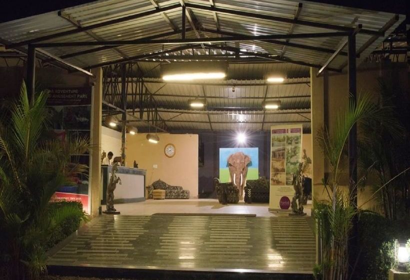 Hotel Parfait The Roar Resort 20