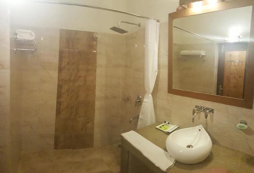 Hotel Parfait The Roar Resort 3