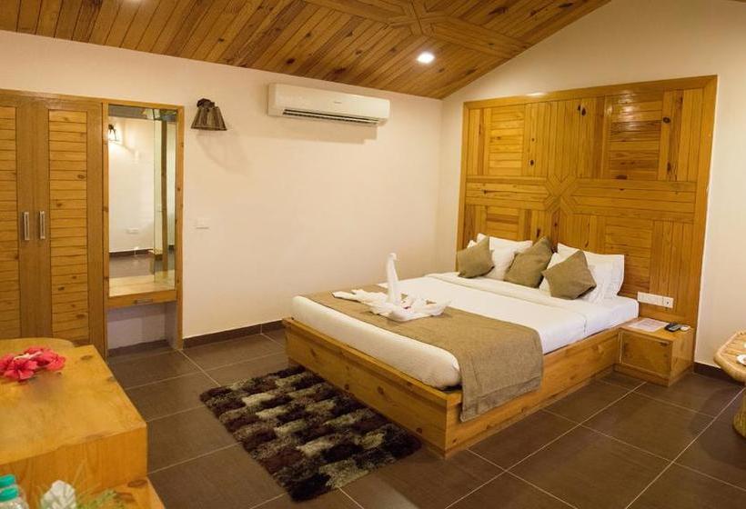 Hotel Parfait The Roar Resort 4