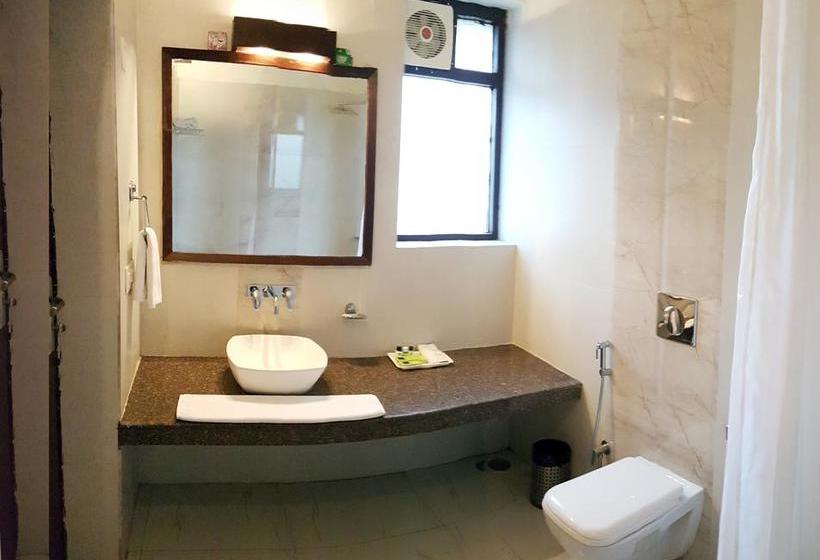 Hotel Parfait The Roar Resort 5