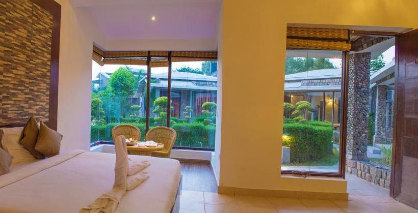 Hotel Parfait The Roar Resort 6