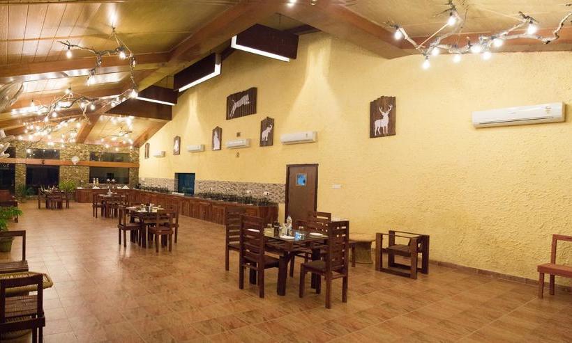 Hotel Parfait The Roar Resort 7