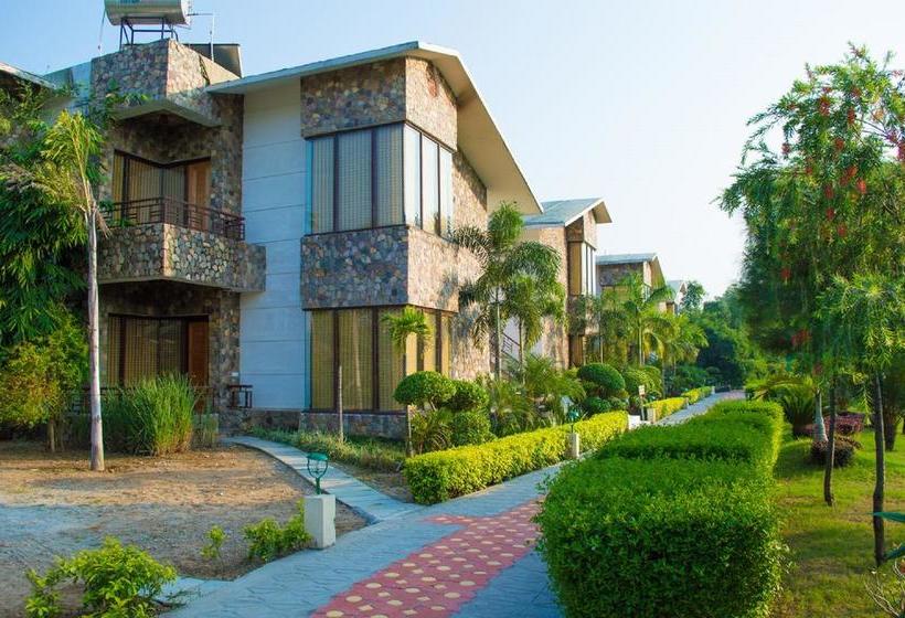 Hotel Parfait The Roar Resort 9