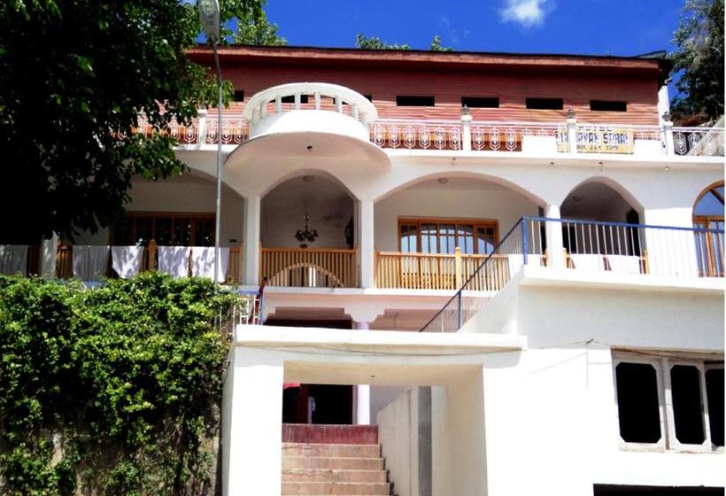 Hotel Caravan Sarai Jammu y Cachemira