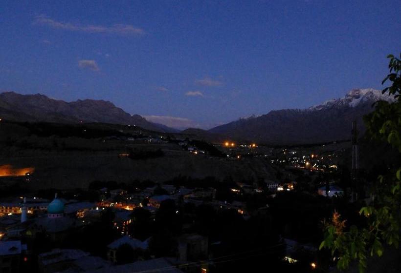 Hotel Caravan Sarai 11