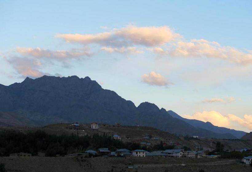 Hotel Caravan Sarai 15