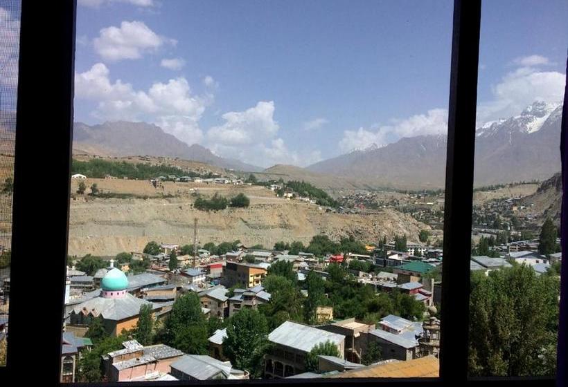 Hotel Caravan Sarai 16