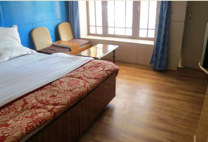 Hotel Caravan Sarai 18