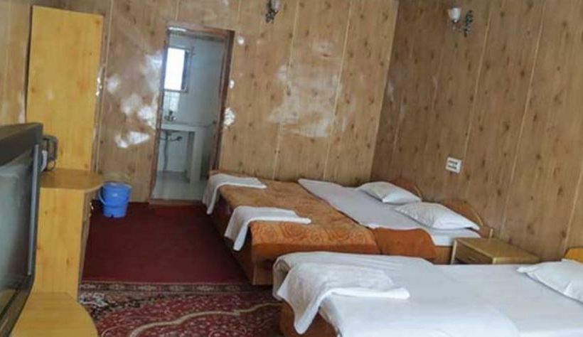 Hotel Caravan Sarai 19