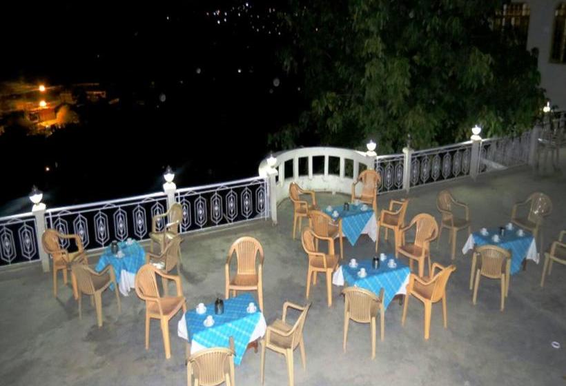 Hotel Caravan Sarai 2