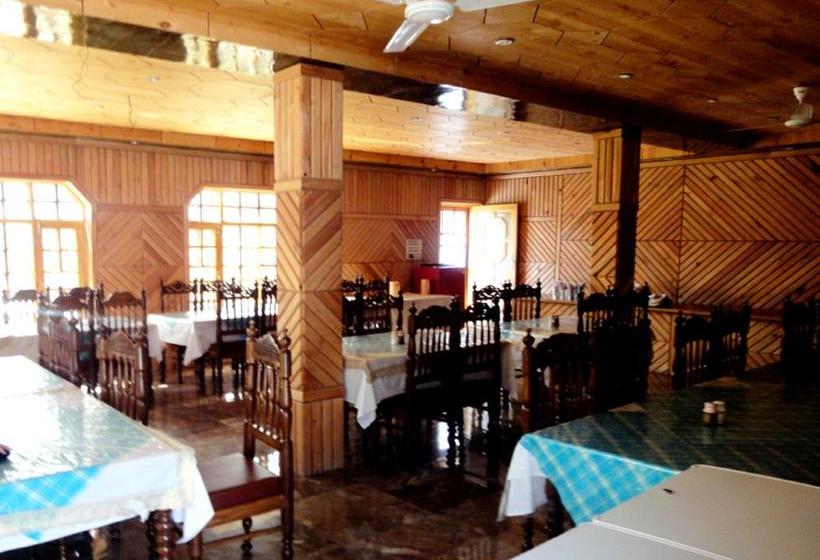 Hotel Caravan Sarai 3