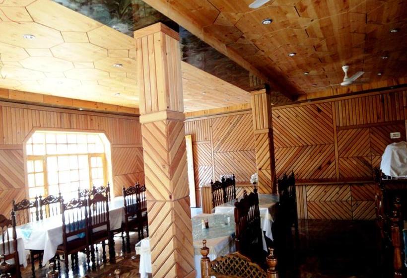 Hotel Caravan Sarai 4