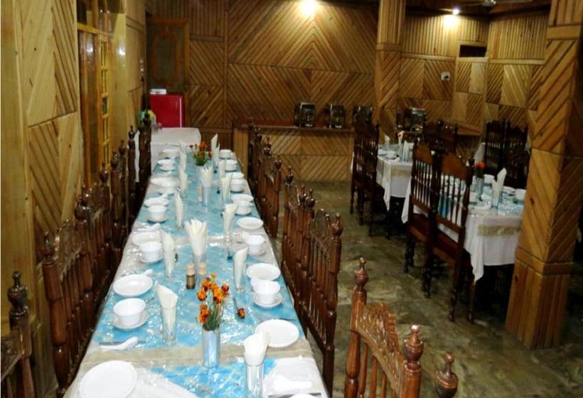 Hotel Caravan Sarai 5