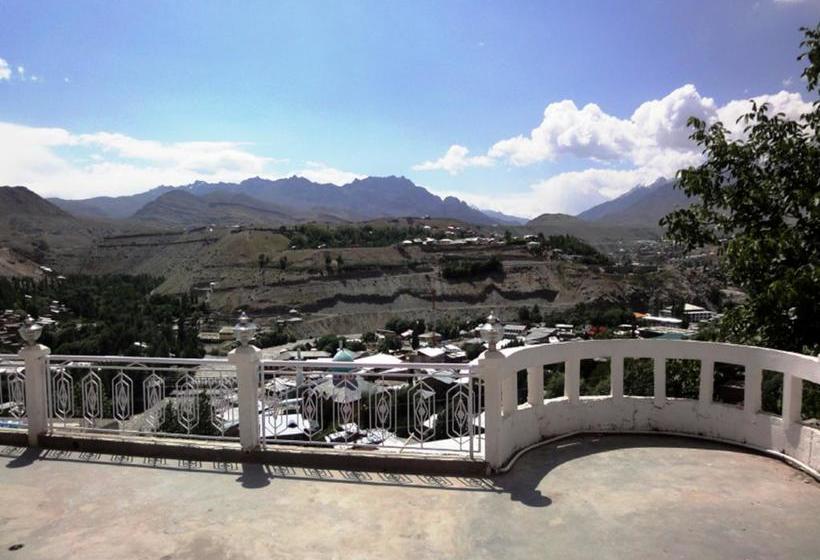 Hotel Caravan Sarai 6