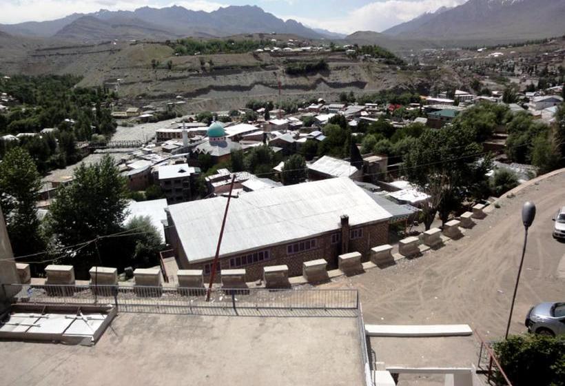 Hotel Caravan Sarai 7