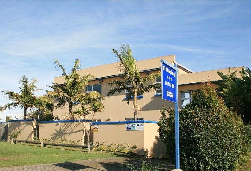 Pensión 113 Robberg