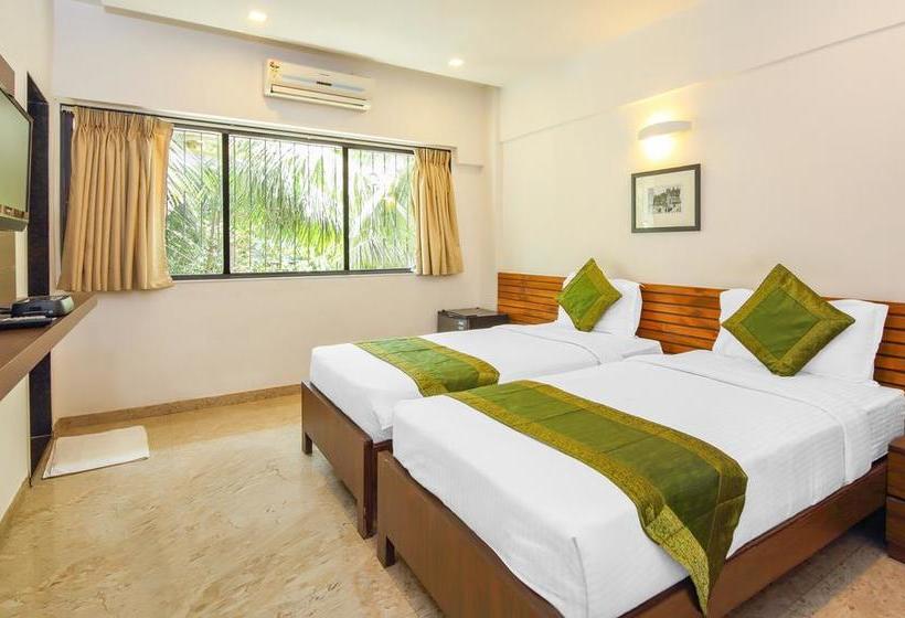 Resort Fabhotel Swamini Niwas 1