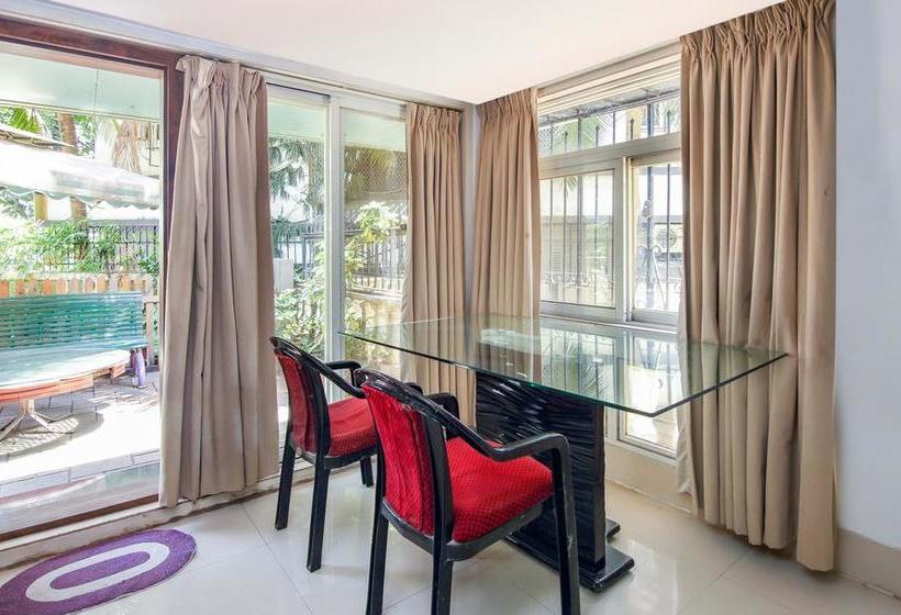 Resort Fabhotel Swamini Niwas 13