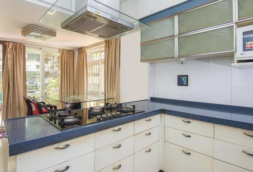 Resort Fabhotel Swamini Niwas 14