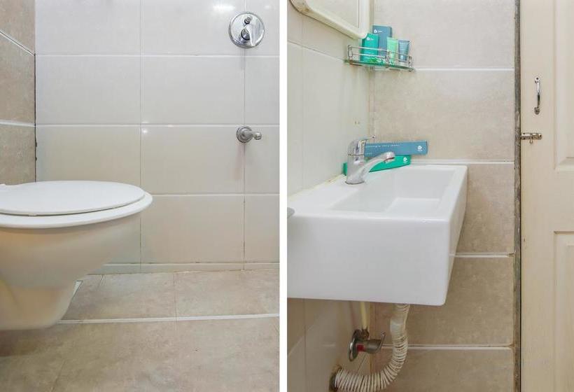 Resort Fabhotel Swamini Niwas 6