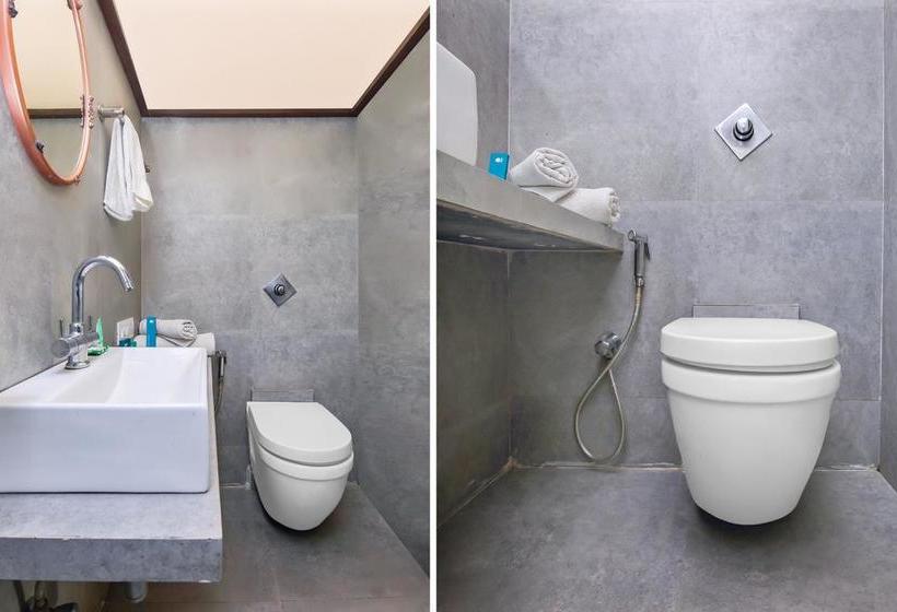 Resort Fabhotel Swamini Niwas 8