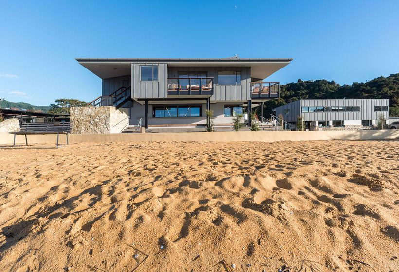 Kaiteriteri Reserve Apartments South Island