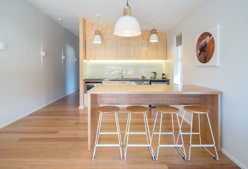 Kaiteriteri Reserve Apartments 16