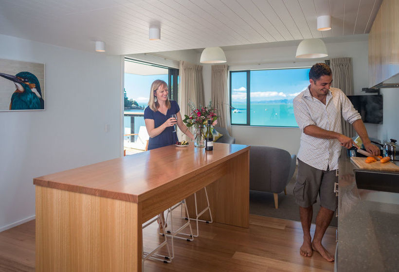 Kaiteriteri Reserve Apartments 17