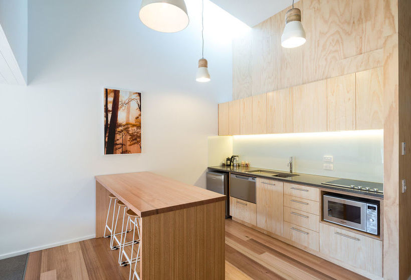 Kaiteriteri Reserve Apartments 19